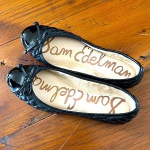 Sam Edelman ballet flats